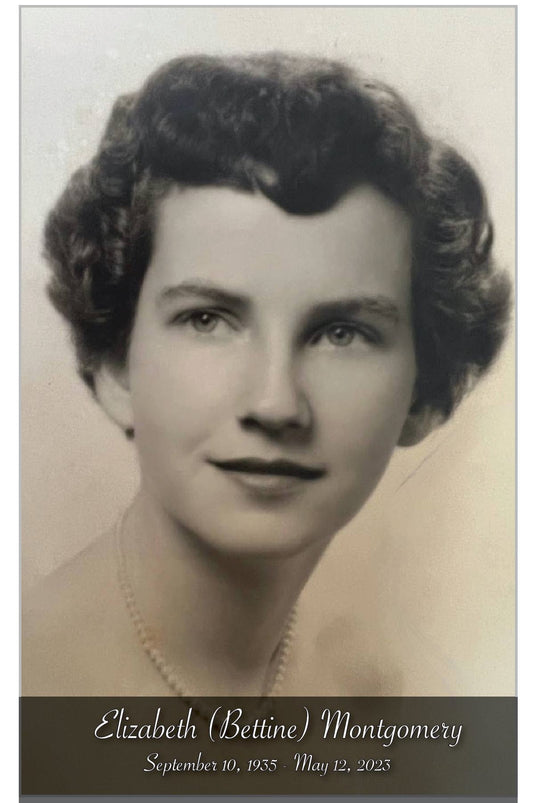 Elizabeth Montgomery