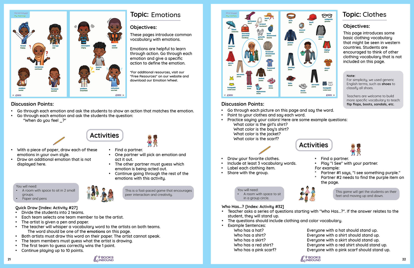 Teacher Guide: Somali (Pilot Version)