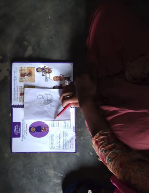 Rohingya girls books | Books Unbound