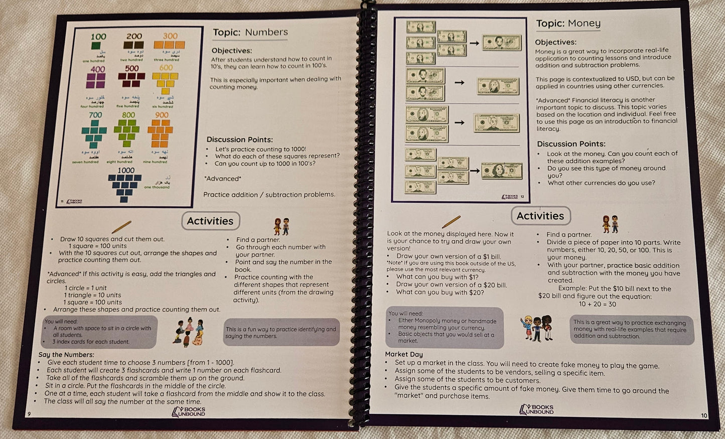 Teacher Guide: Afghan (Pilot Version)